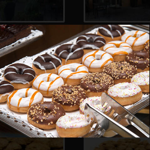 Panetteria Pasticceria Bonucci, Deruta