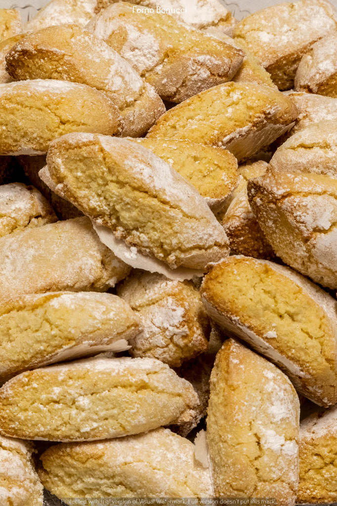 Panetteria Pasticceria Bonucci