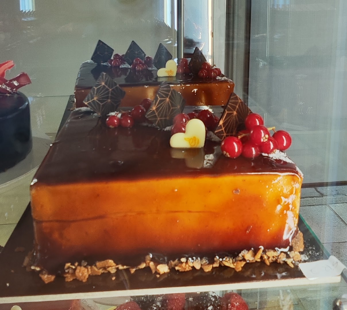 Panetteria-Pasticceria-Caffetteria Coppo