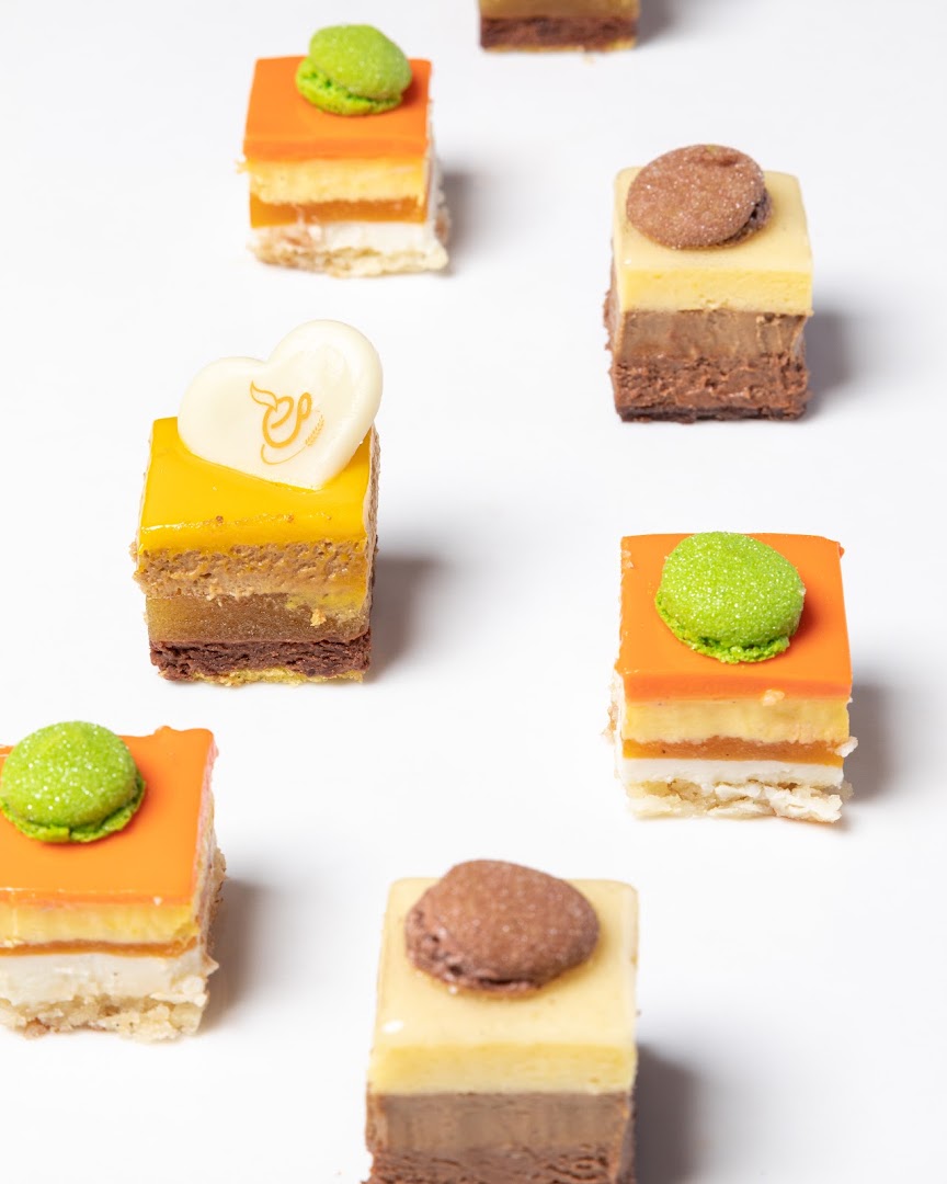 Panetteria-Pasticceria-Caffetteria Coppo