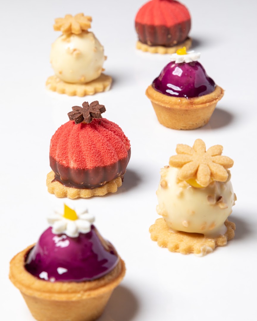 Panetteria-Pasticceria-Caffetteria Coppo