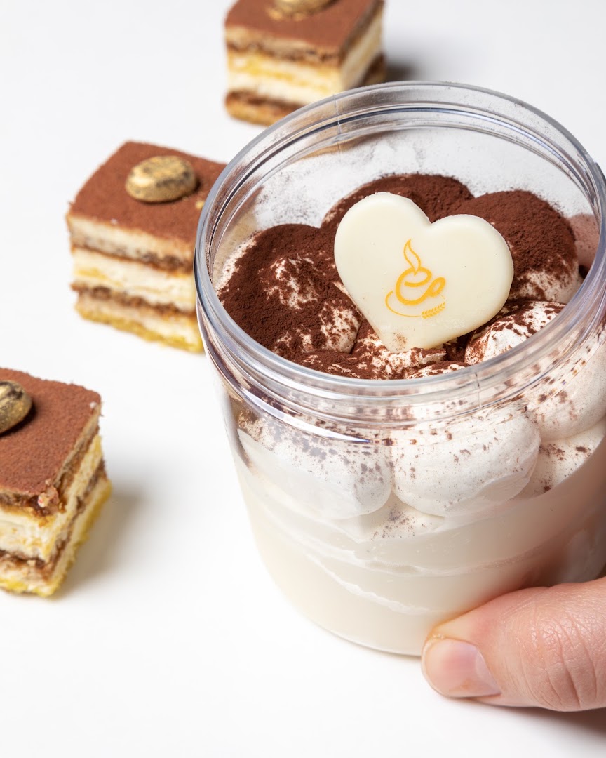 Panetteria-Pasticceria-Caffetteria Coppo