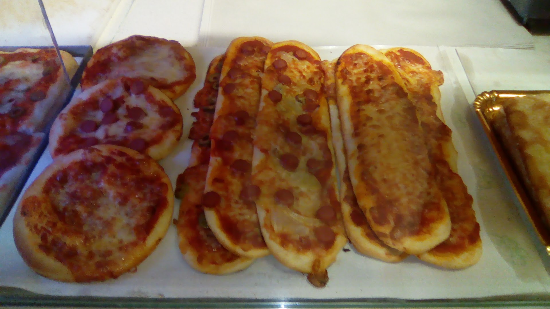 Panetteria pasticceria da Richi e Sere