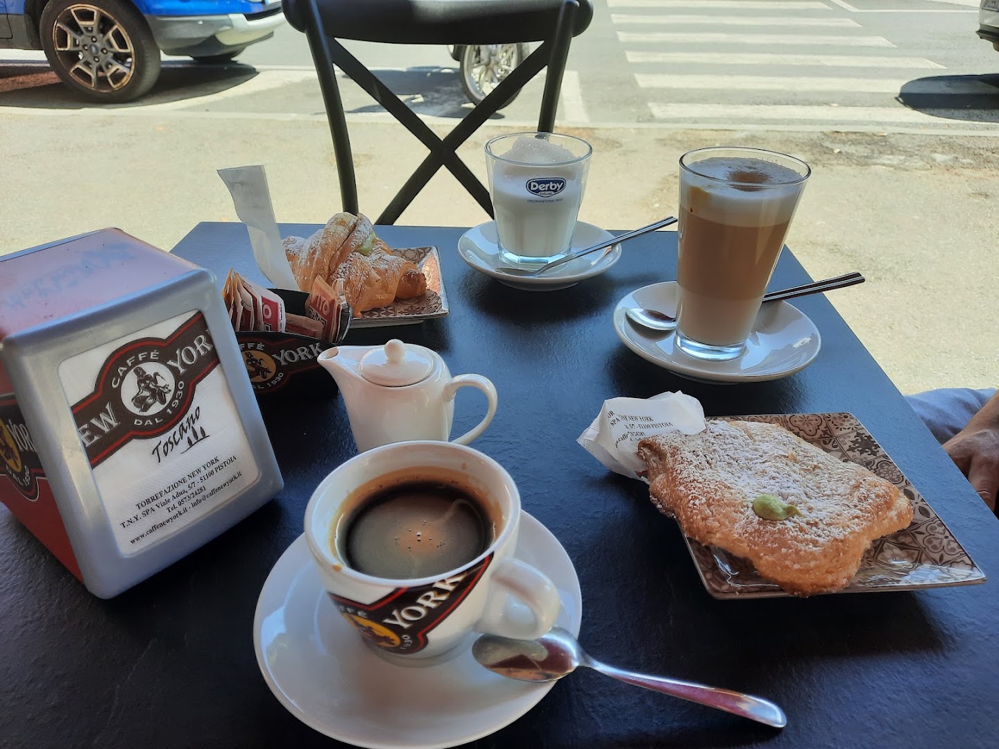 Panetteria/Pasticceria Da Vito, Piombino