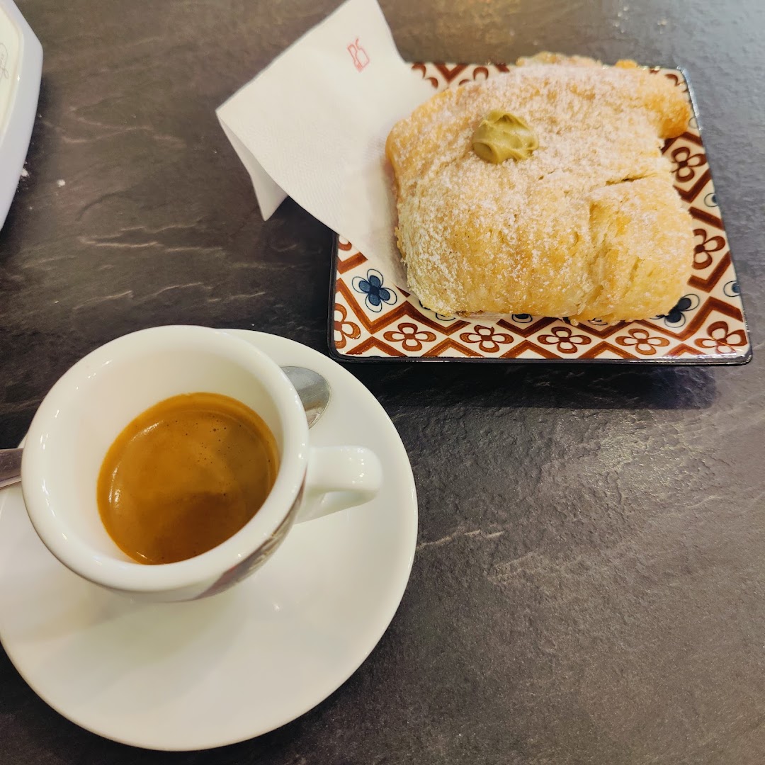 Panetteria/Pasticceria Da Vito