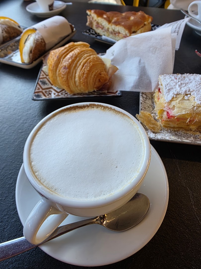 Panetteria/Pasticceria Da Vito