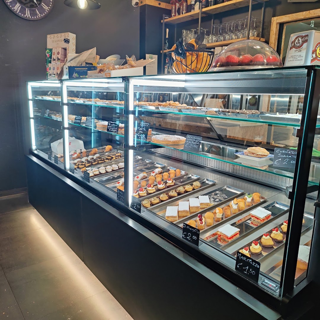 Panetteria/Pasticceria Da Vito