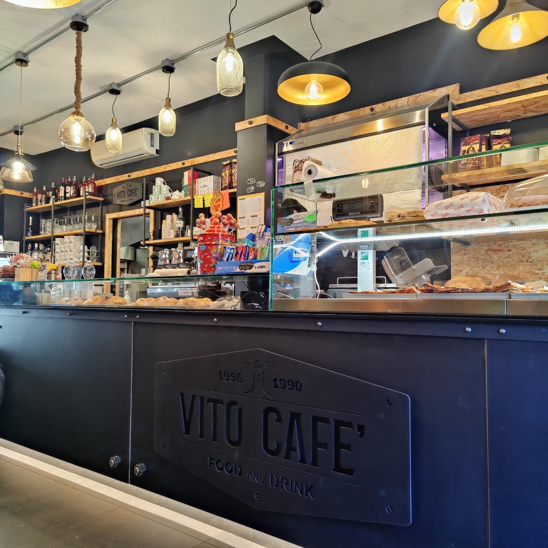 Panetteria/Pasticceria Da Vito