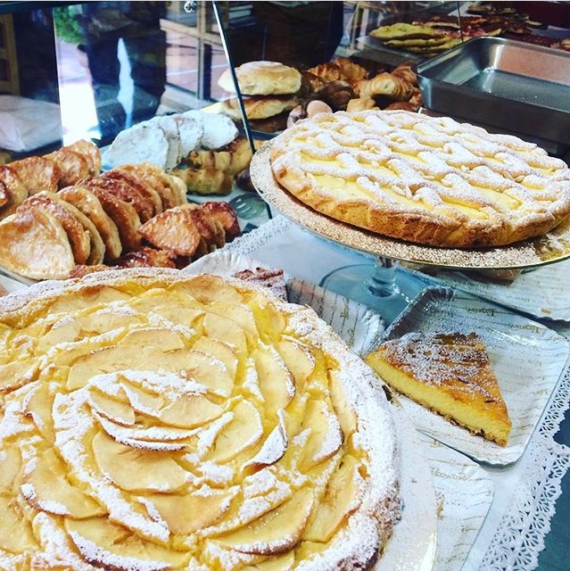 Panetteria Pasticceria Dazzi Mario Giorgio