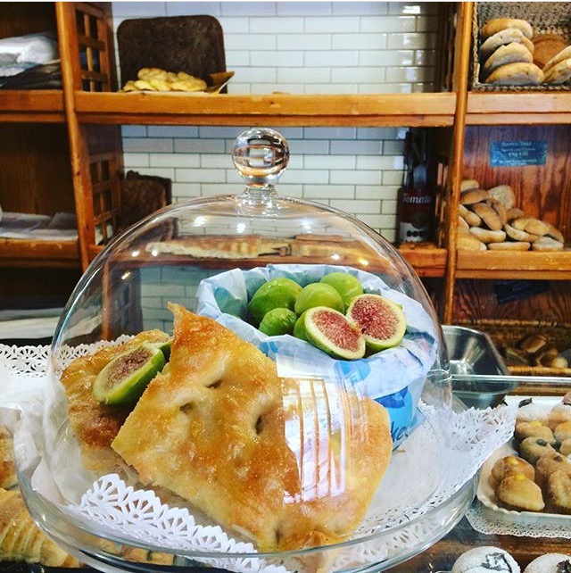 Panetteria Pasticceria Dazzi Mario Giorgio