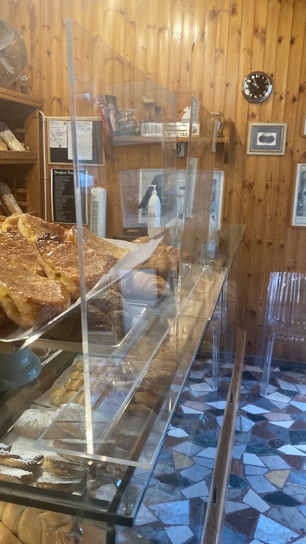 Panetteria Pasticceria Dazzi Mario Giorgio