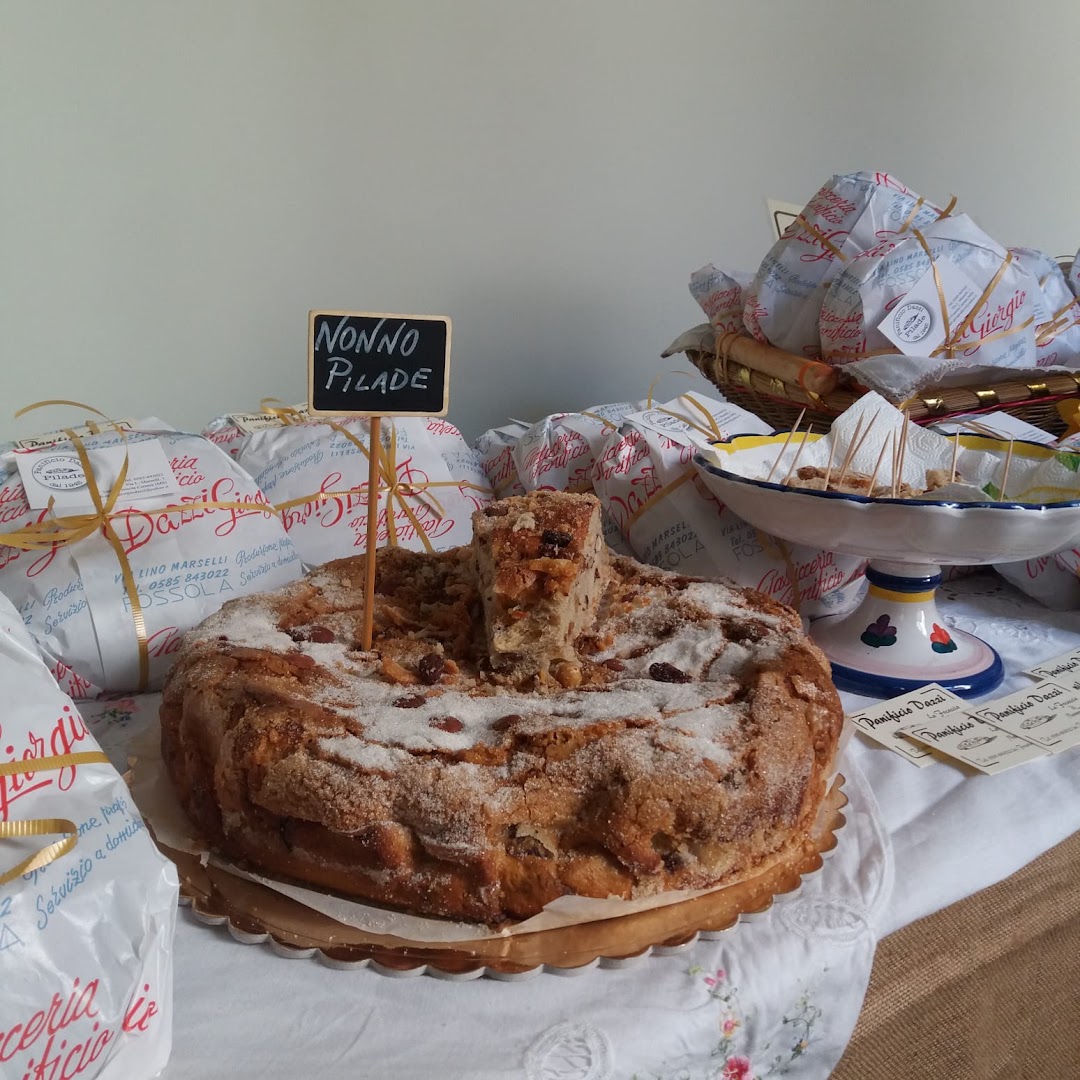 Panetteria Pasticceria Dazzi Mario Giorgio