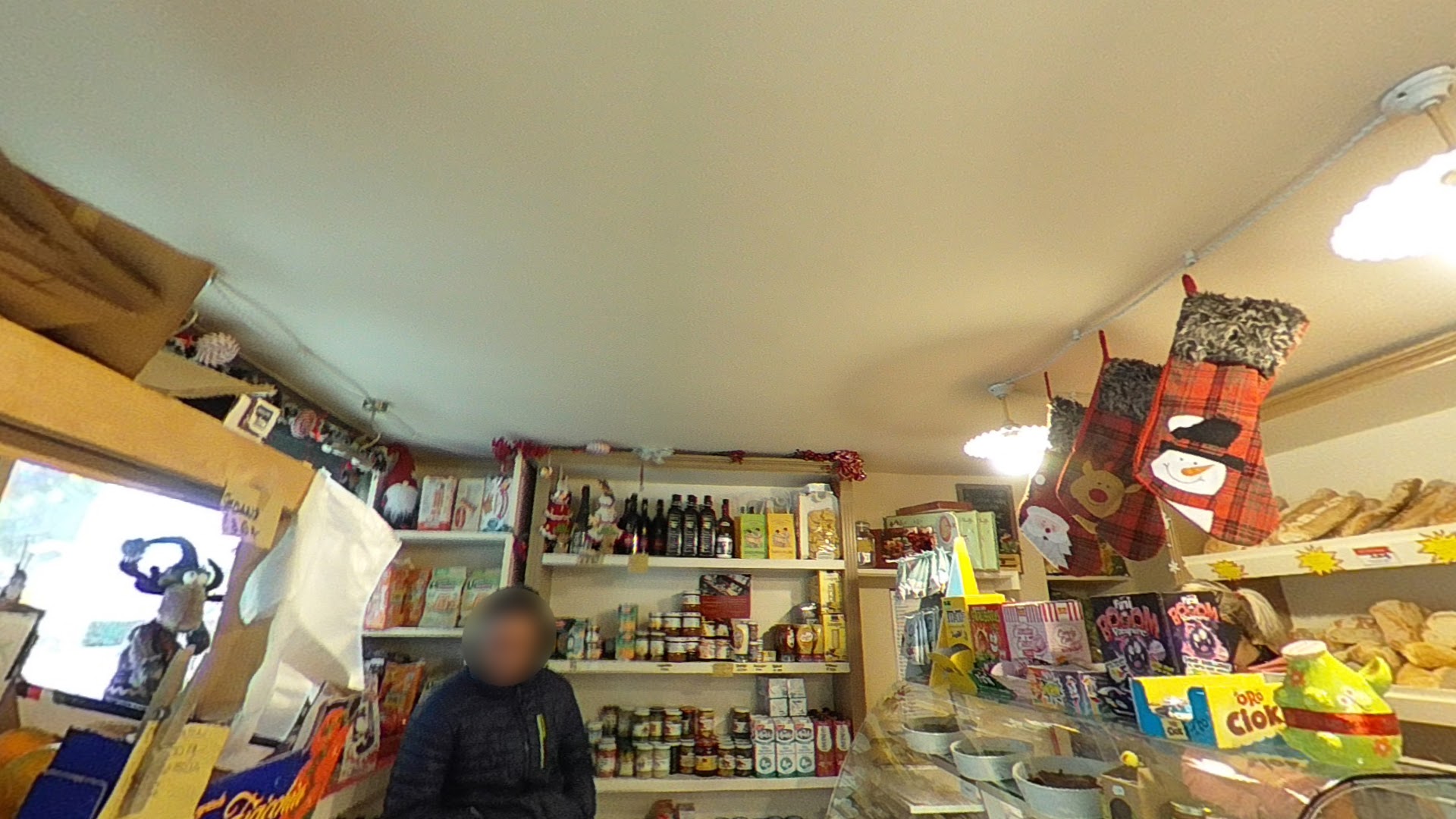 Panetteria Pasticceria di Gemignani Celeste - Fraz.Pontasserchio