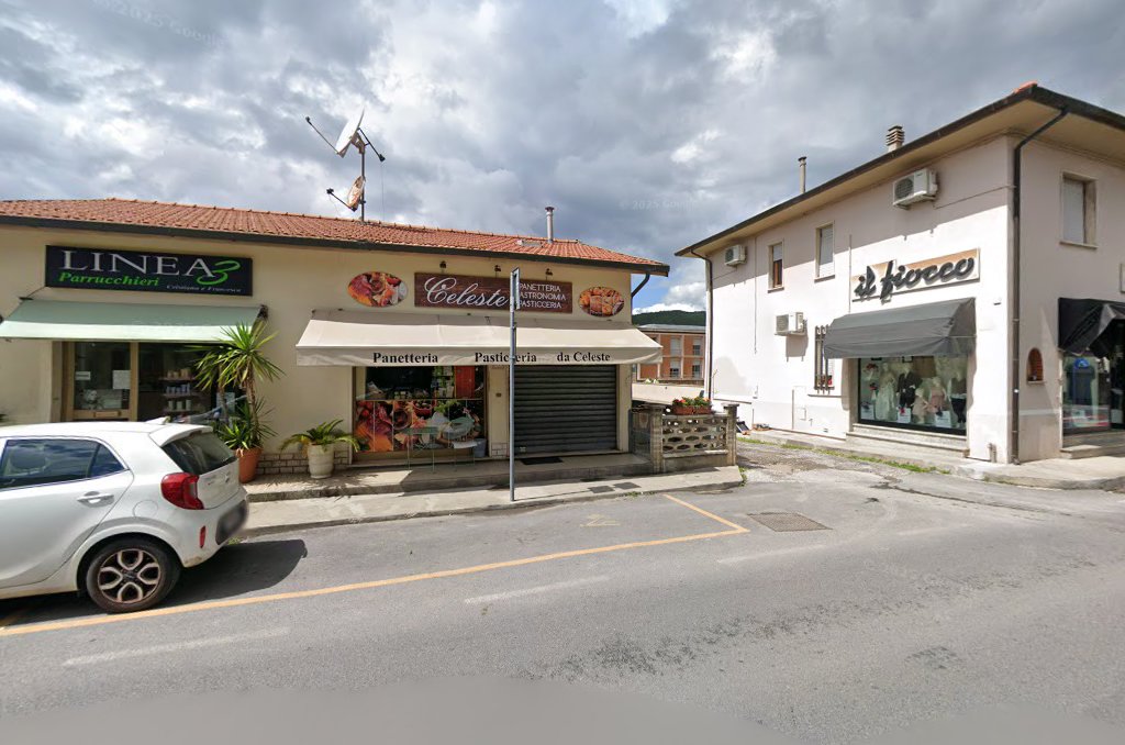 Panetteria Pasticceria di Gemignani Celeste - Fraz.Pontasserchio