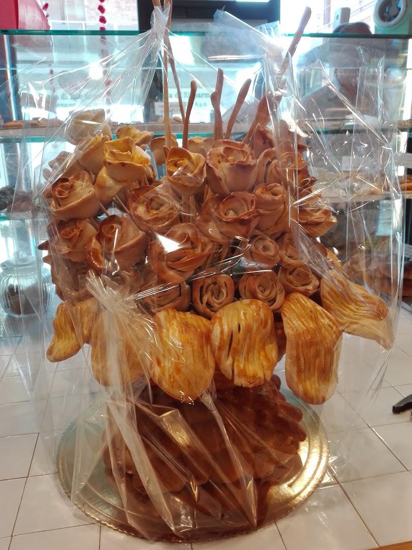 Panetteria pasticceria di Urbani Fabrizio