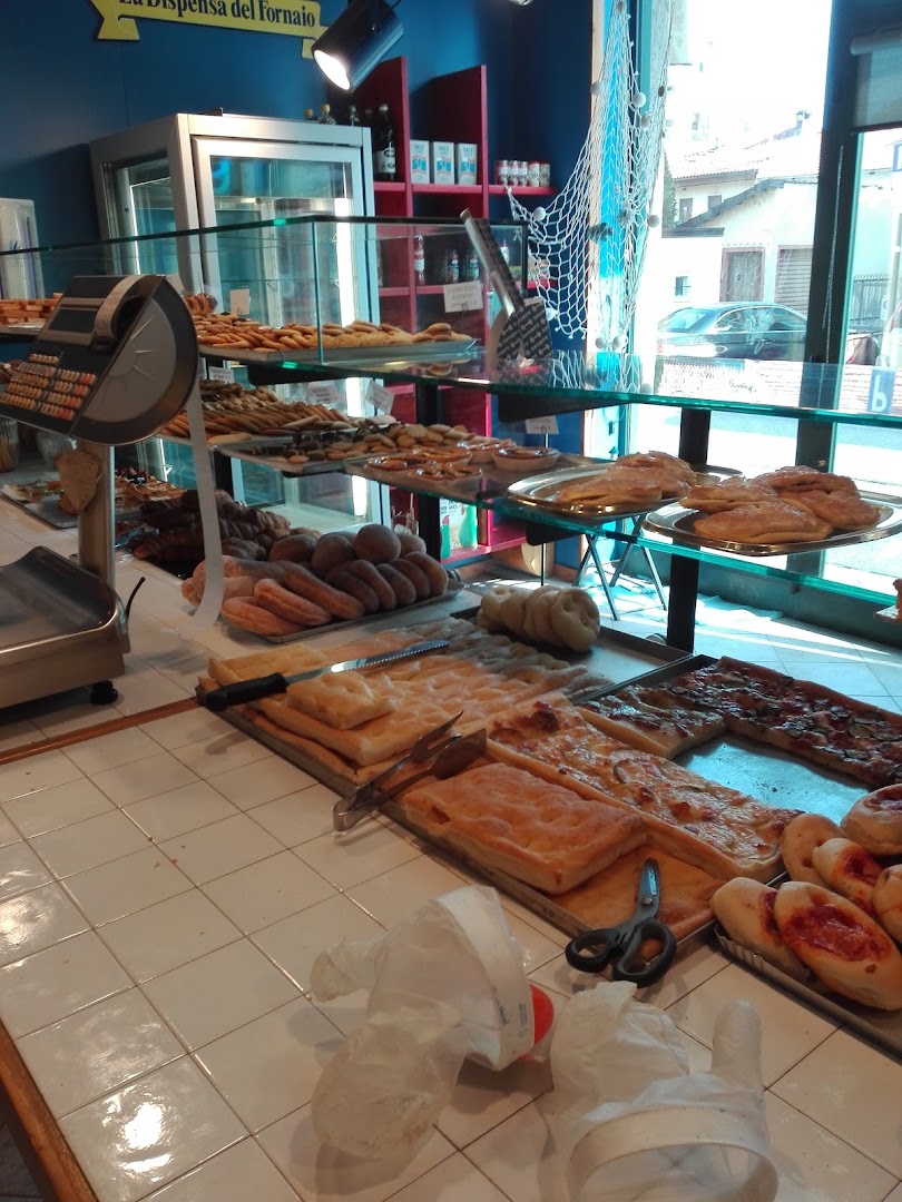 Panetteria pasticceria di Urbani Fabrizio