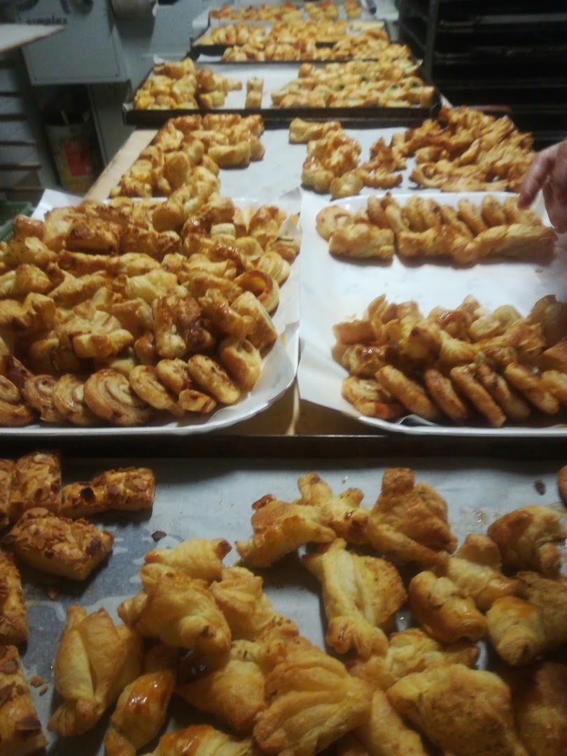 Panetteria pasticceria di Urbani Fabrizio