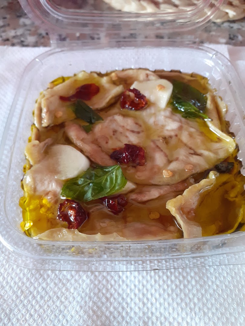 Panetteria Pasticceria Gianni e Anna, Nizza Monferrato