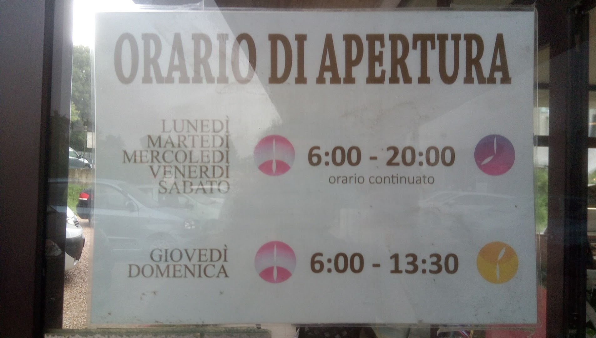 Panetteria Pasticceria Grifo 2 Di Cicuti Sante & C.