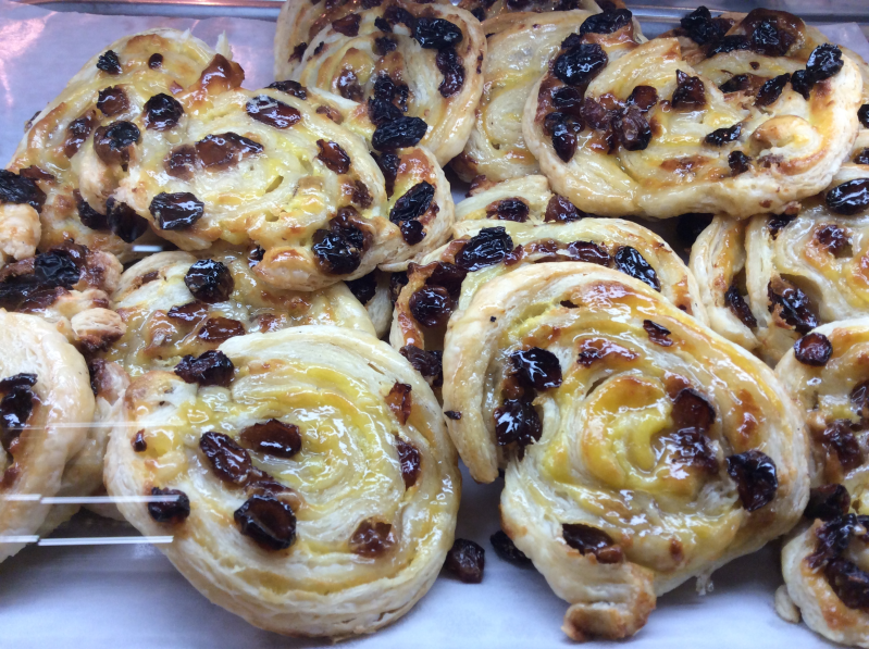 Panetteria Pasticceria Il Fornaio, Riva Ligure