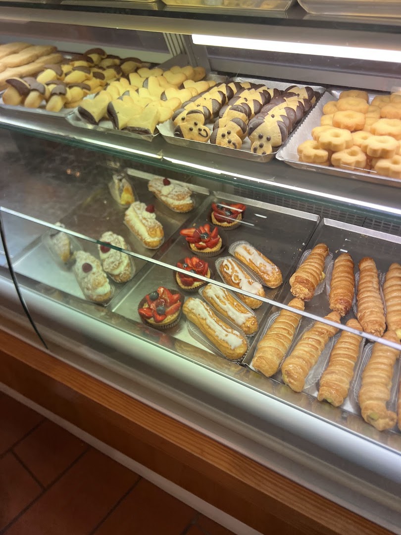 Panetteria Pasticceria Il Fornaio