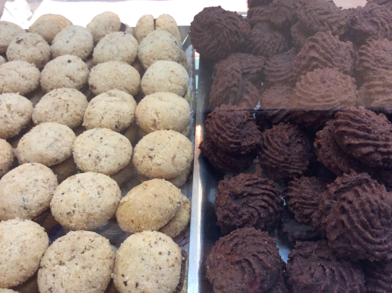 Panetteria Pasticceria Il Fornaio