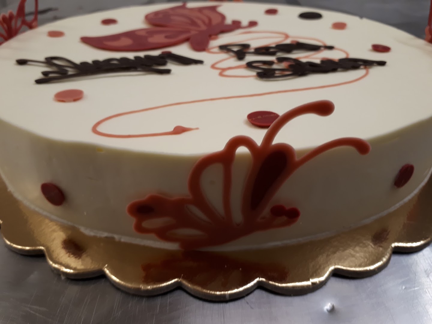 Panetteria Pasticceria Meineri Snc, Ventimiglia