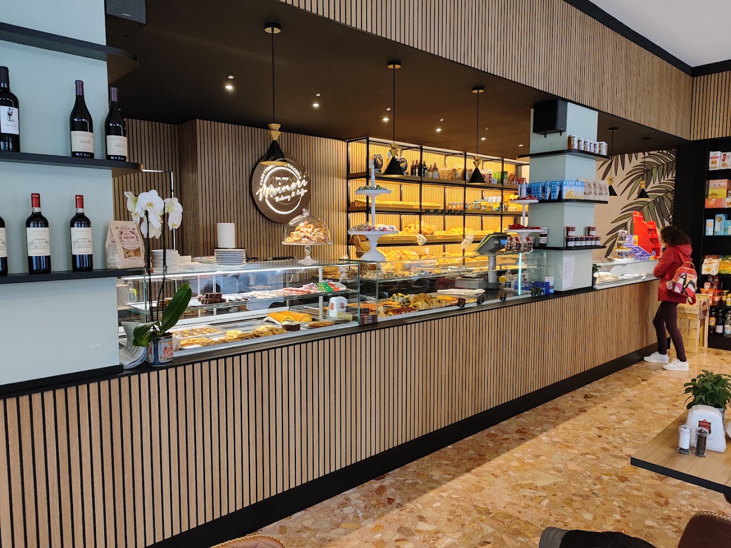 Panetteria Pasticceria Meineri Snc