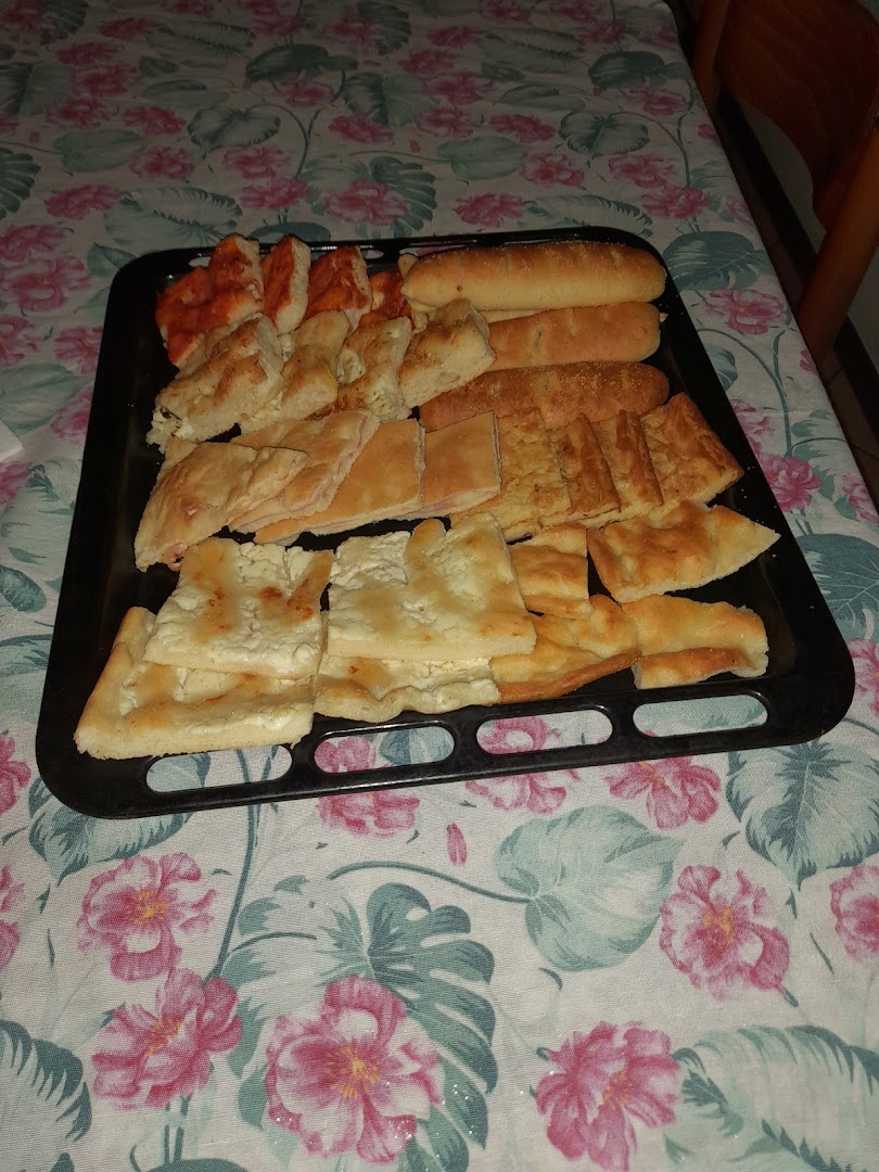 Panetteria Pasticceria Rossi, Carcare
