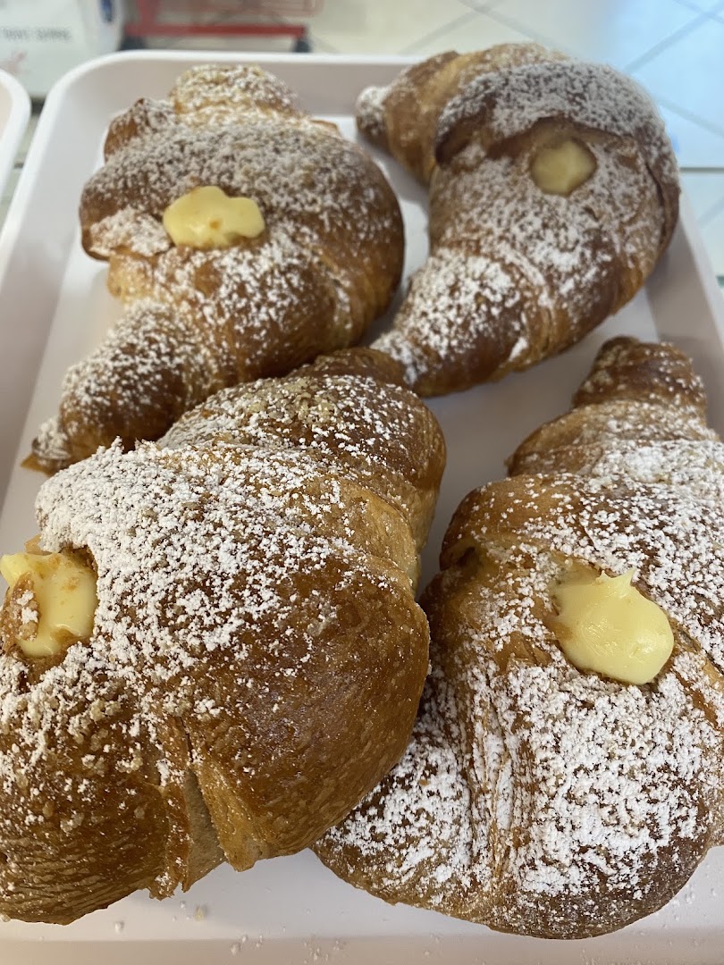 Panetteria Pasticceria Rosticceria Mastroianni Nella