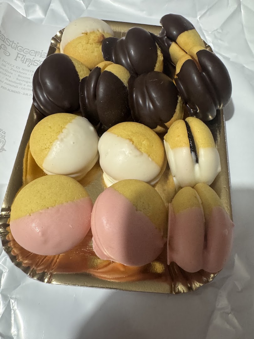 Panetteria Pasticceria Rosticceria Mastroianni Nella