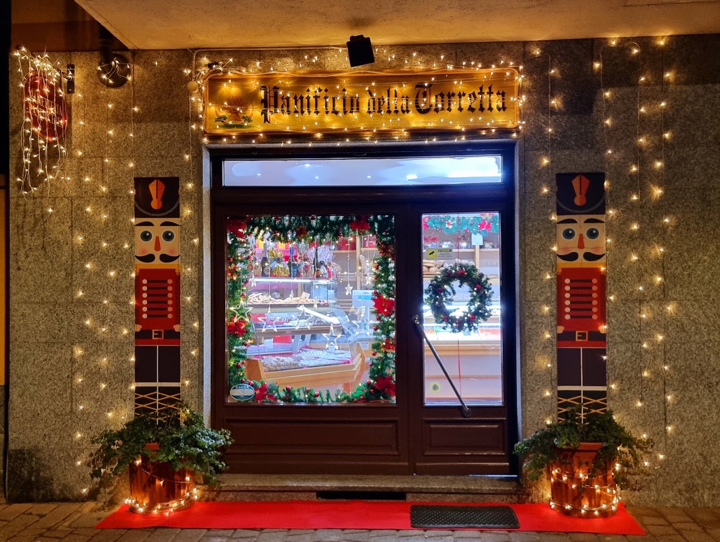 Panetteria pasticceria Torretta