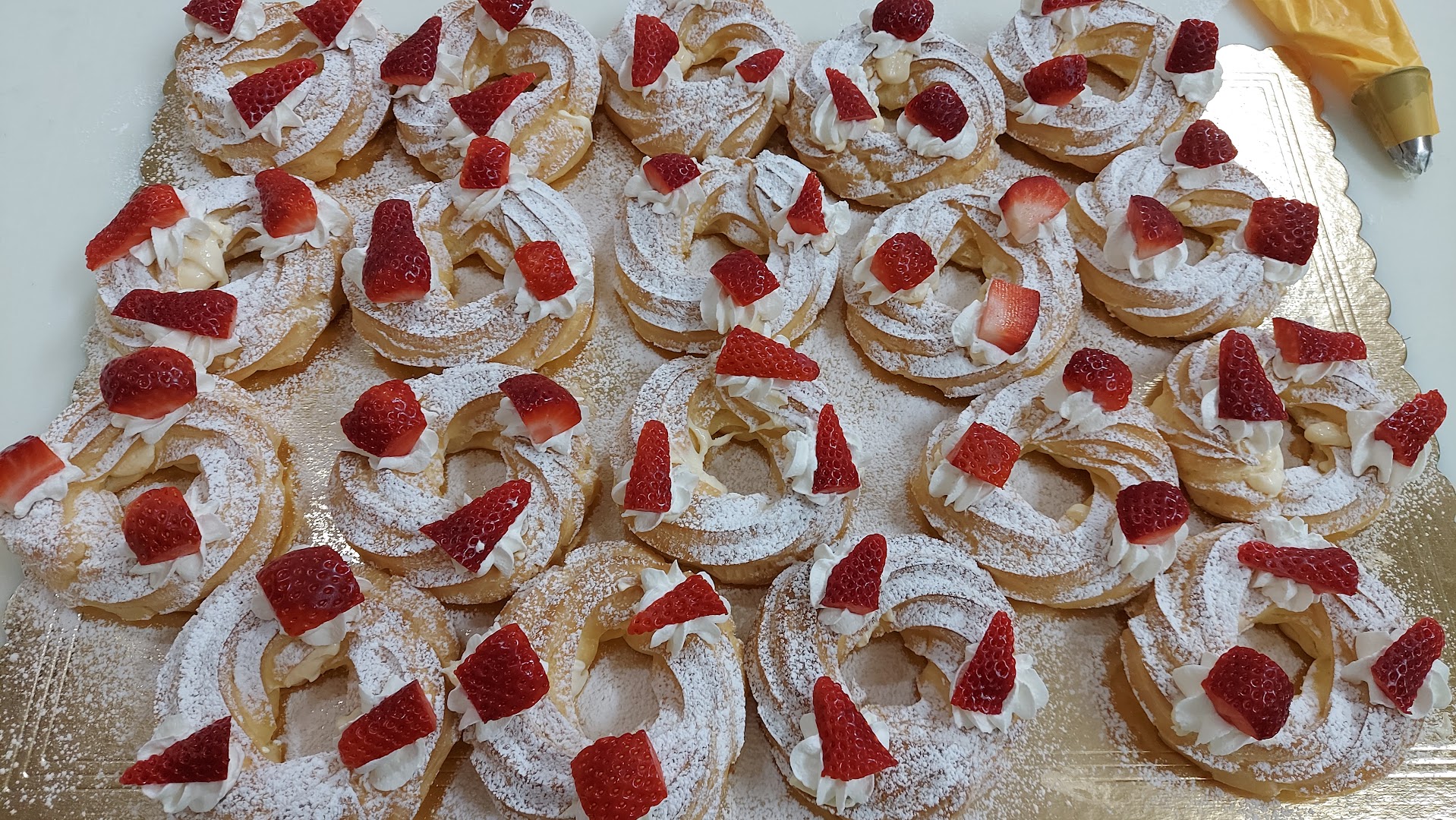 Panetteria pasticceria Torretta