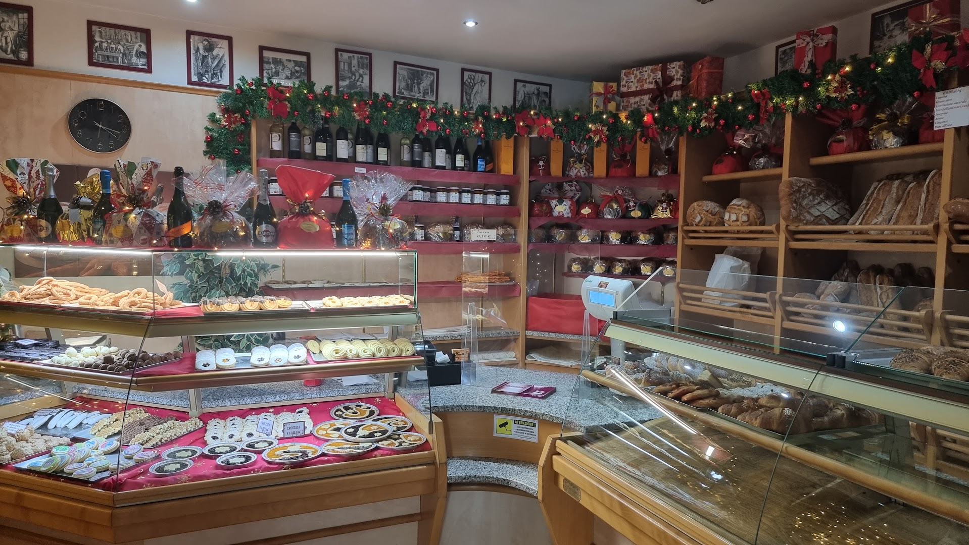 Panetteria pasticceria Torretta