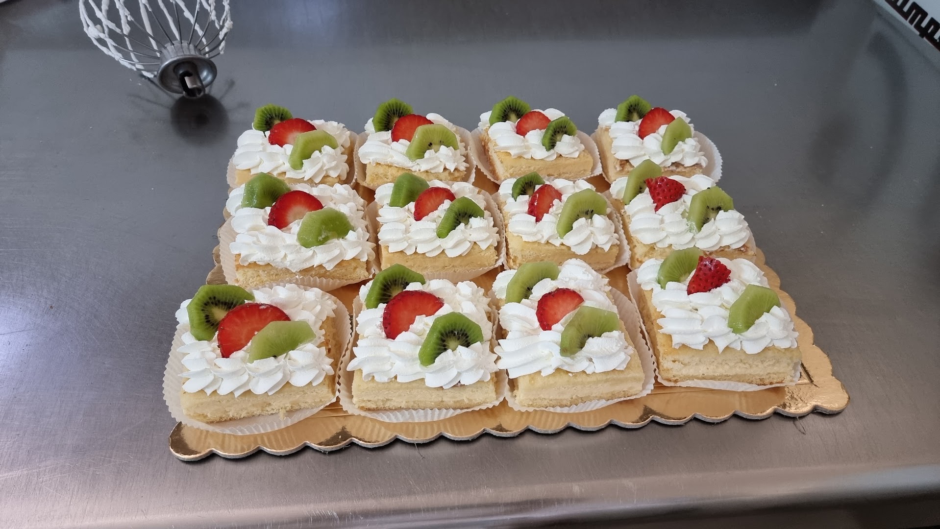 Panetteria pasticceria Torretta