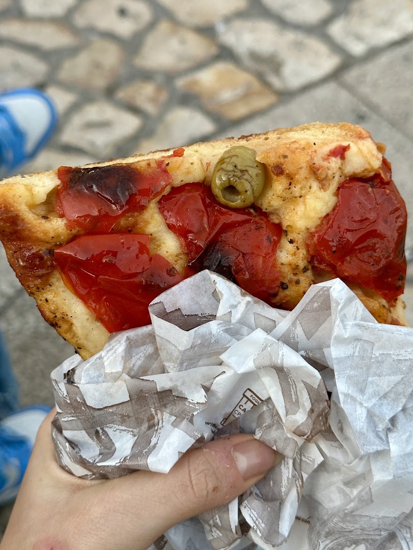 Panetteria - Pasticceria Vittorio