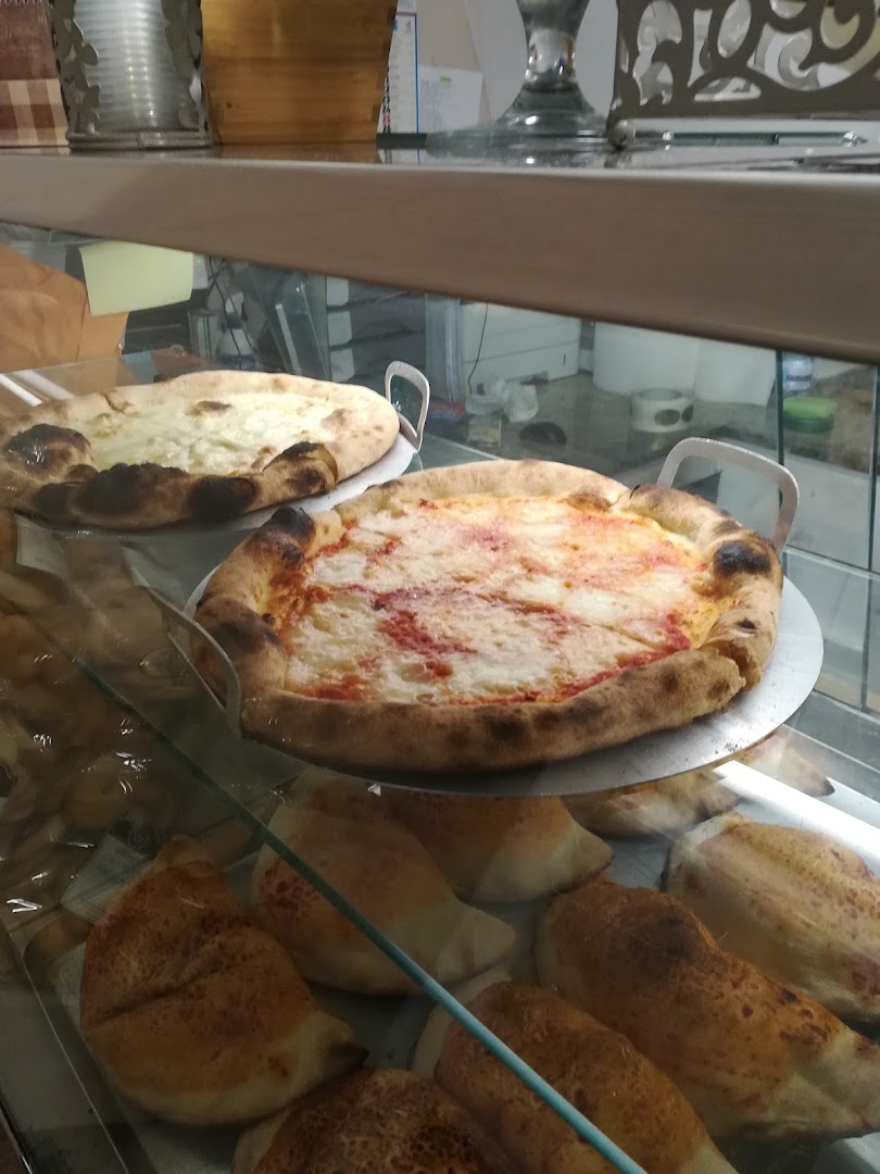 Panetteria - Pasticceria Vittorio