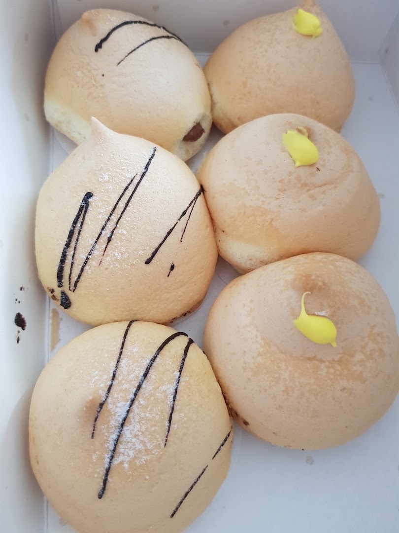 Panetteria - Pasticceria Vittorio
