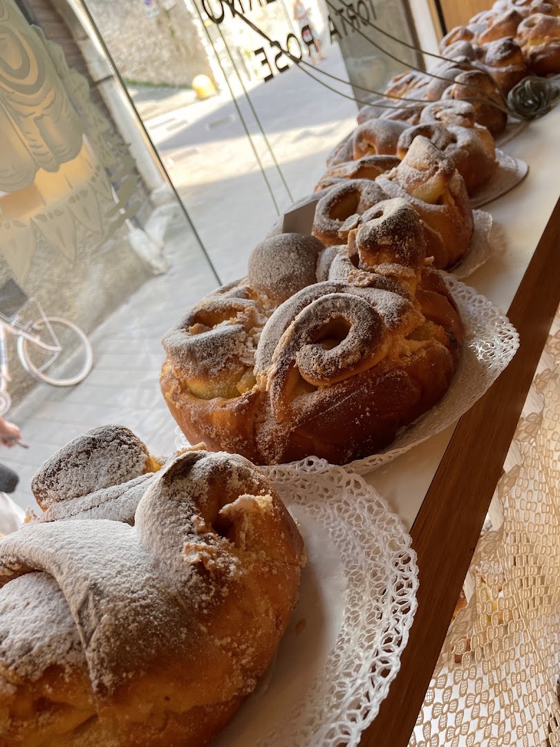 Panetteria Perolini, Toscolano Maderno