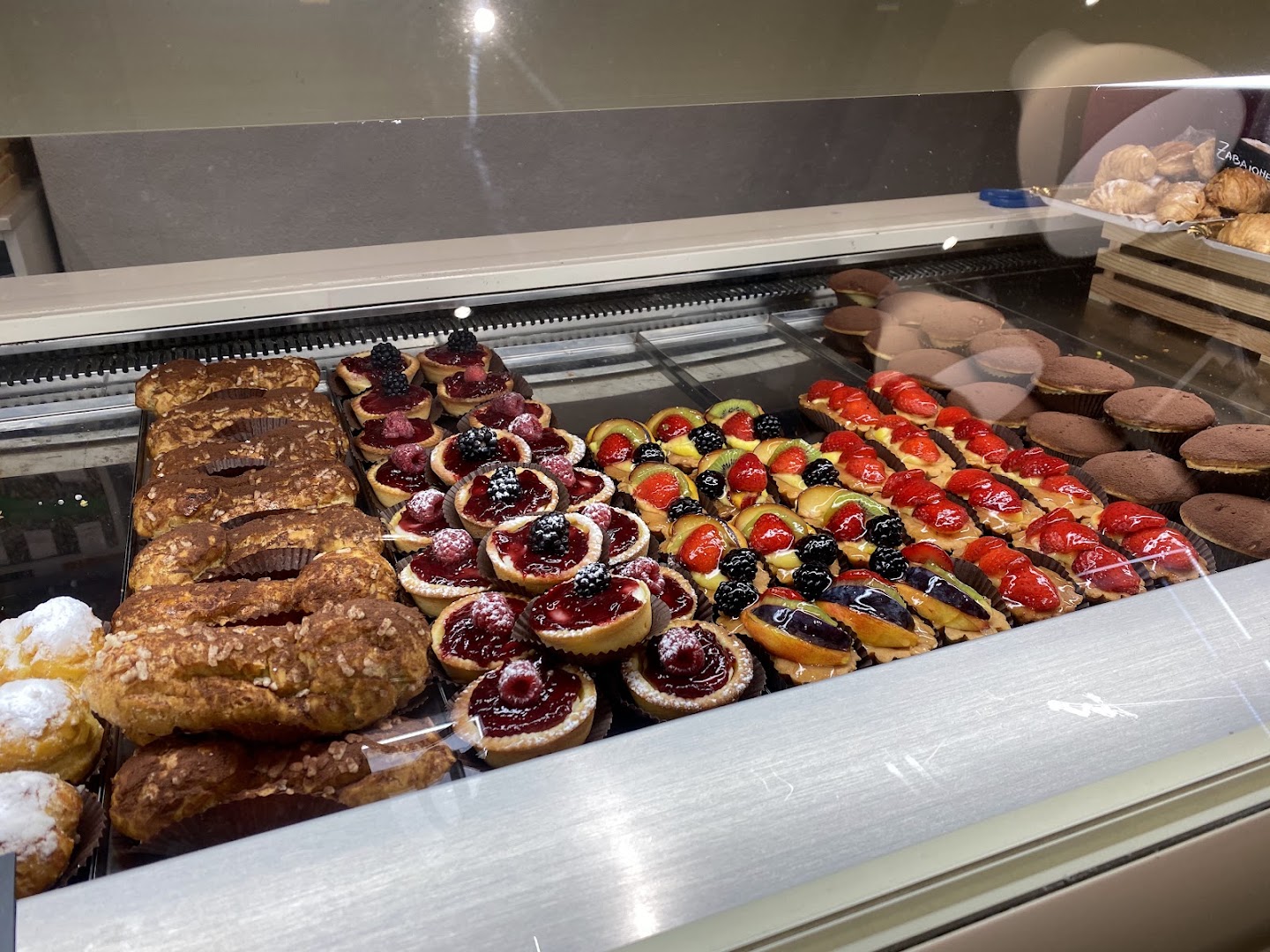 Panetteria Perolini
