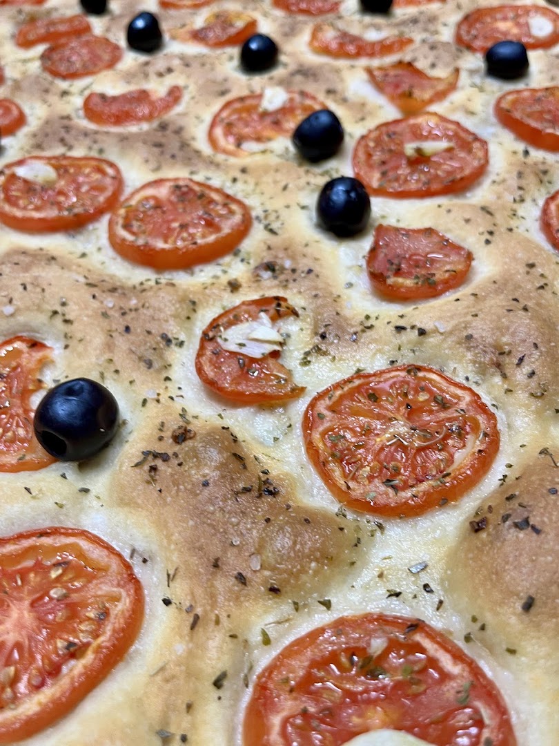 Panetteria Pippo