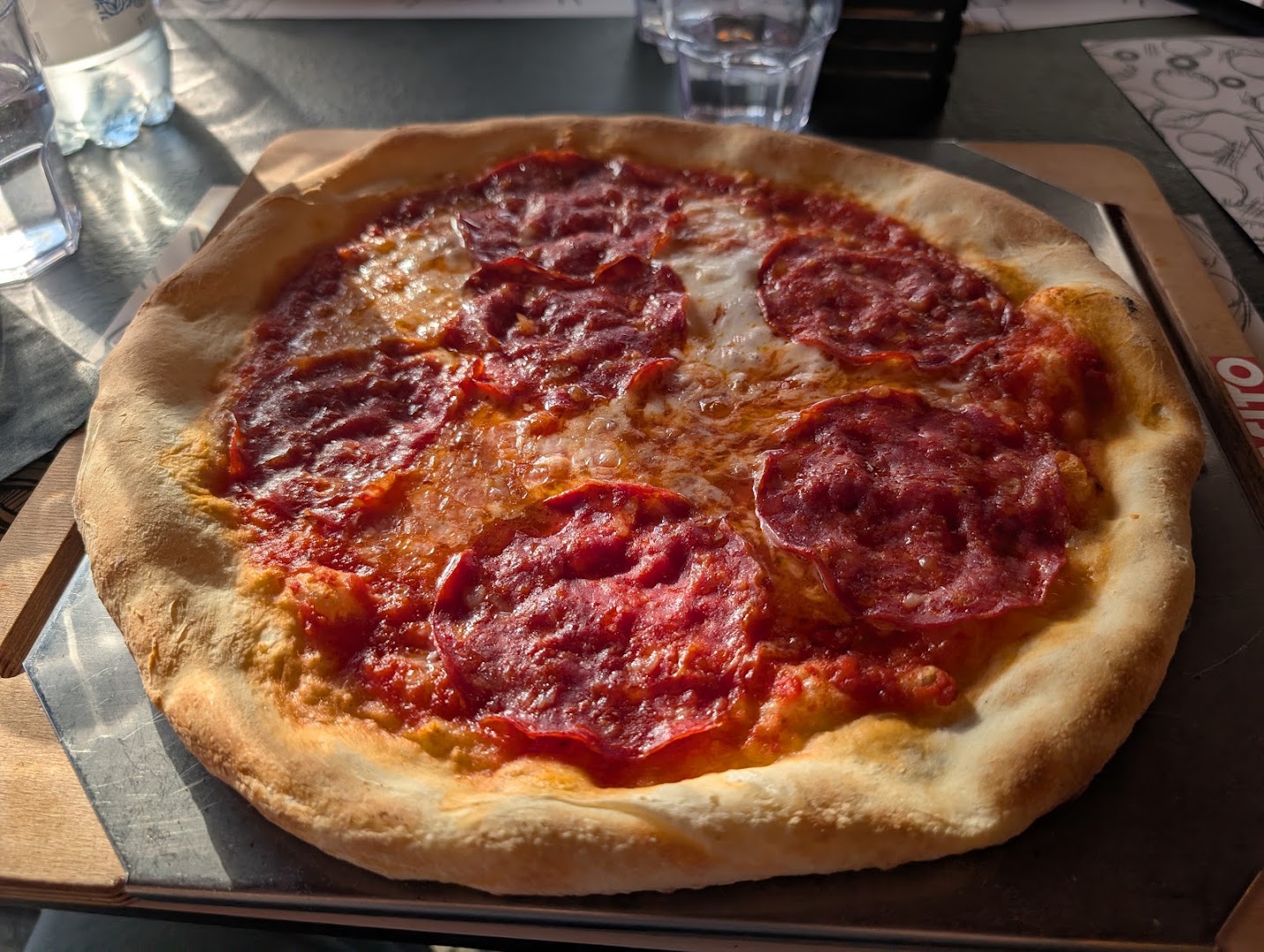 Panetteria - Pizzeria - Bar da Vito Venturina