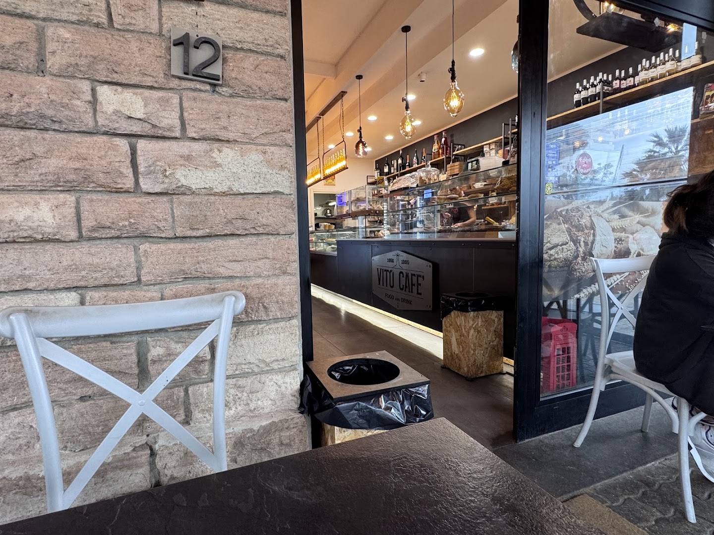 Panetteria - Pizzeria - Bar da Vito Venturina