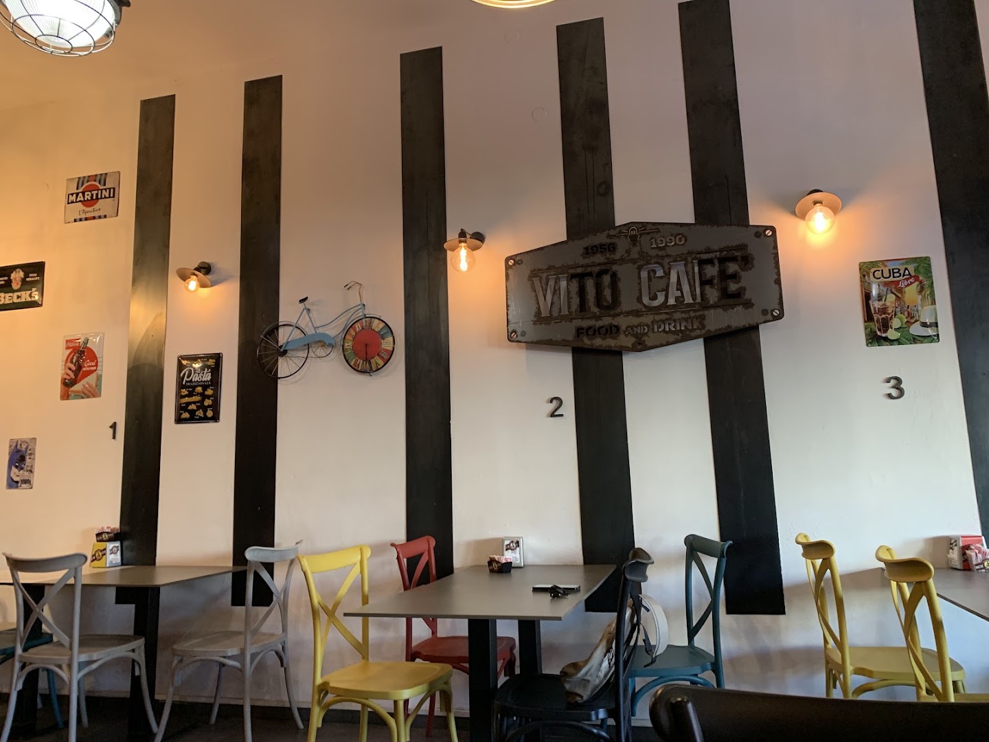 Panetteria - Pizzeria - Bar da Vito Venturina