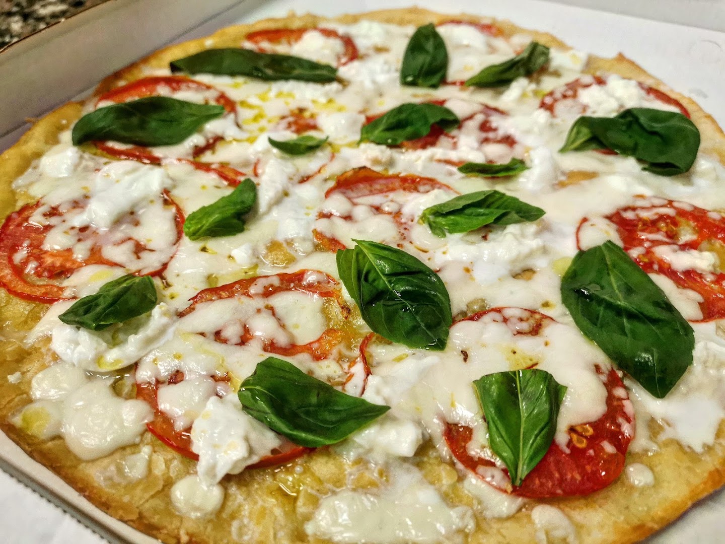 Panetteria - Pizzeria Da Vito