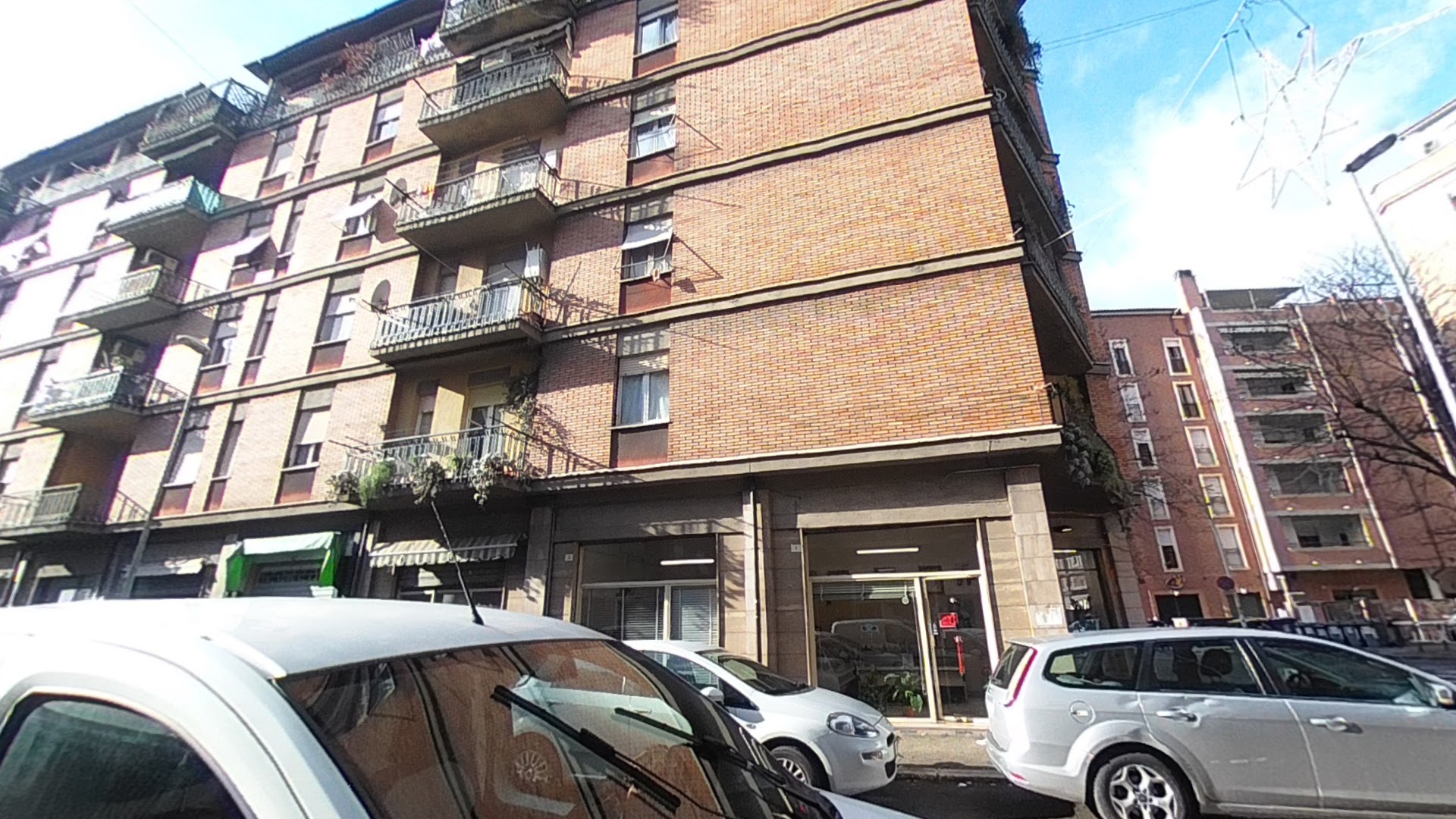 Panetteria Pizzeria Salumeria Gastronomia Di Sabatini Gianni