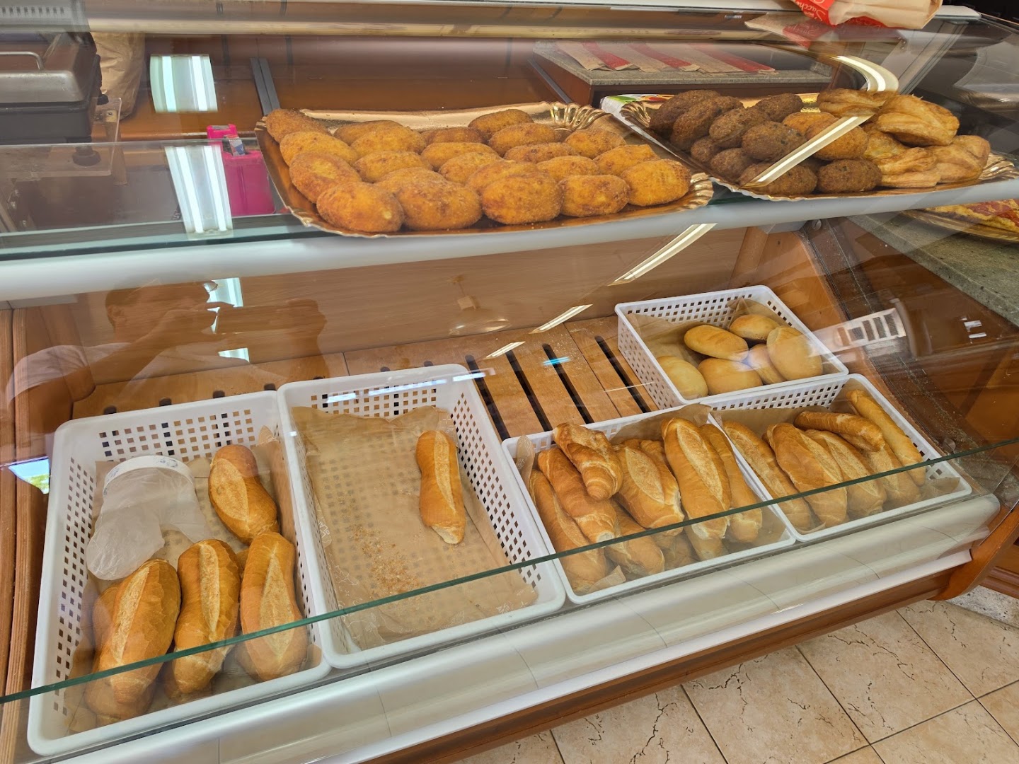 Panetteria Primavera di Savino Antonio