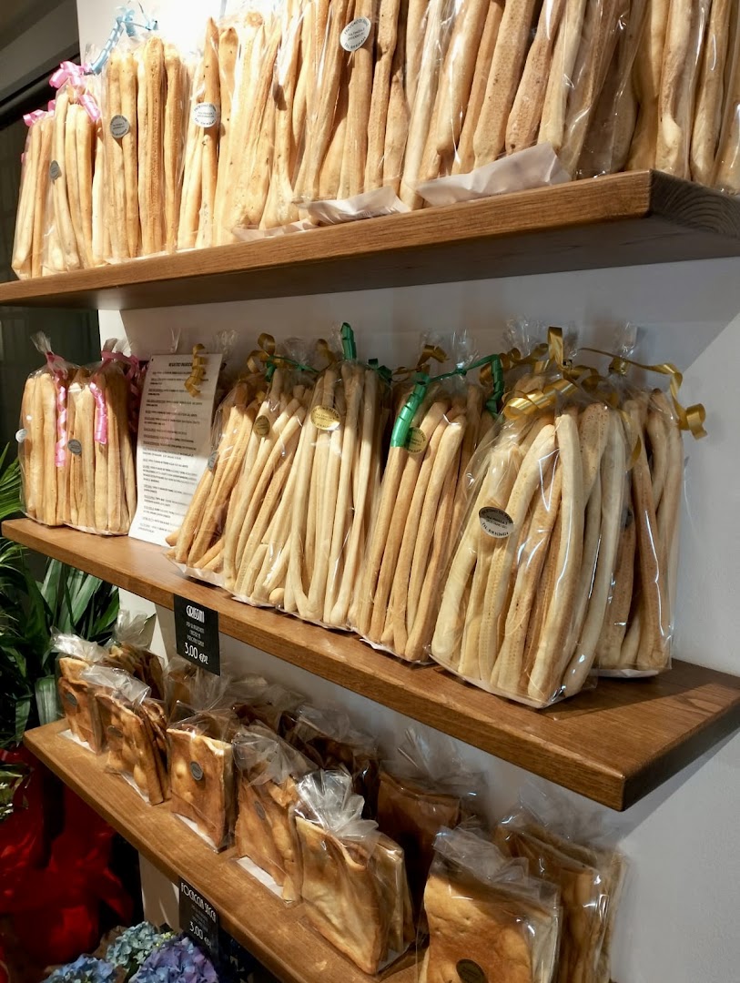 Panetteria Profumo di Pane