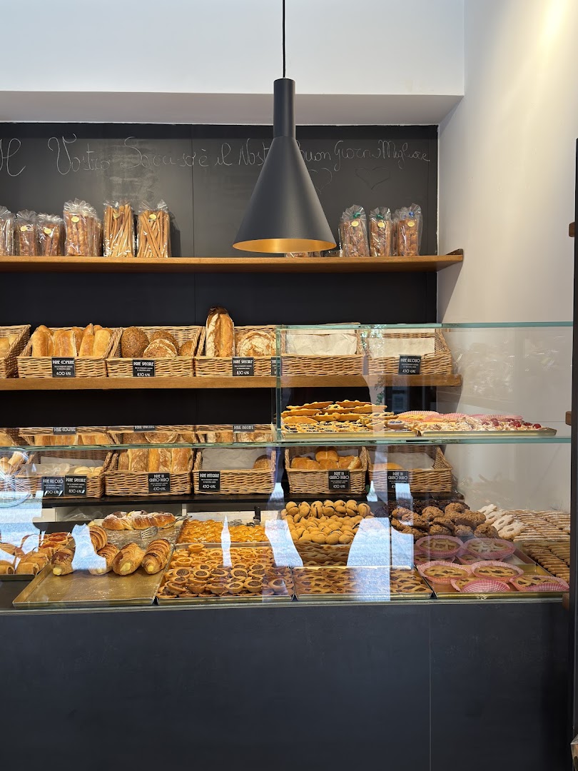 Panetteria Profumo di Pane