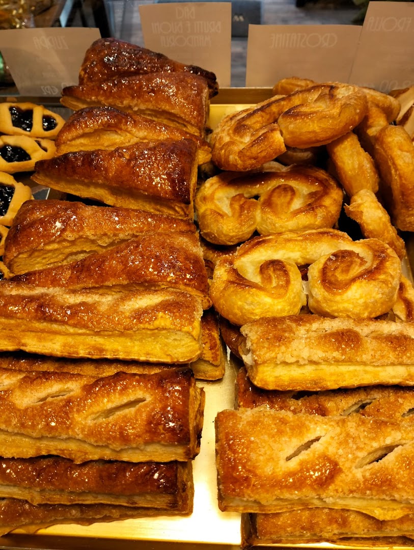 Panetteria Profumo di Pane